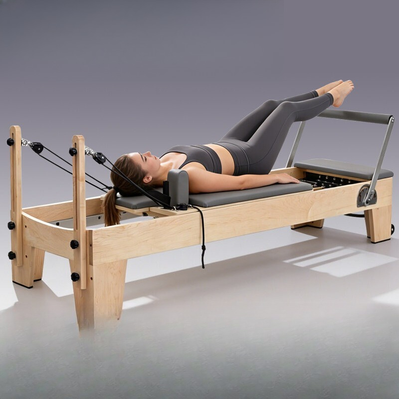 Pilates Yoga Same - Кровать для пилатеса, складная кровать для