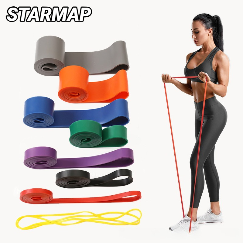 Pilates Yoga Board - Эспандеры для подтягиваний для мужчин и