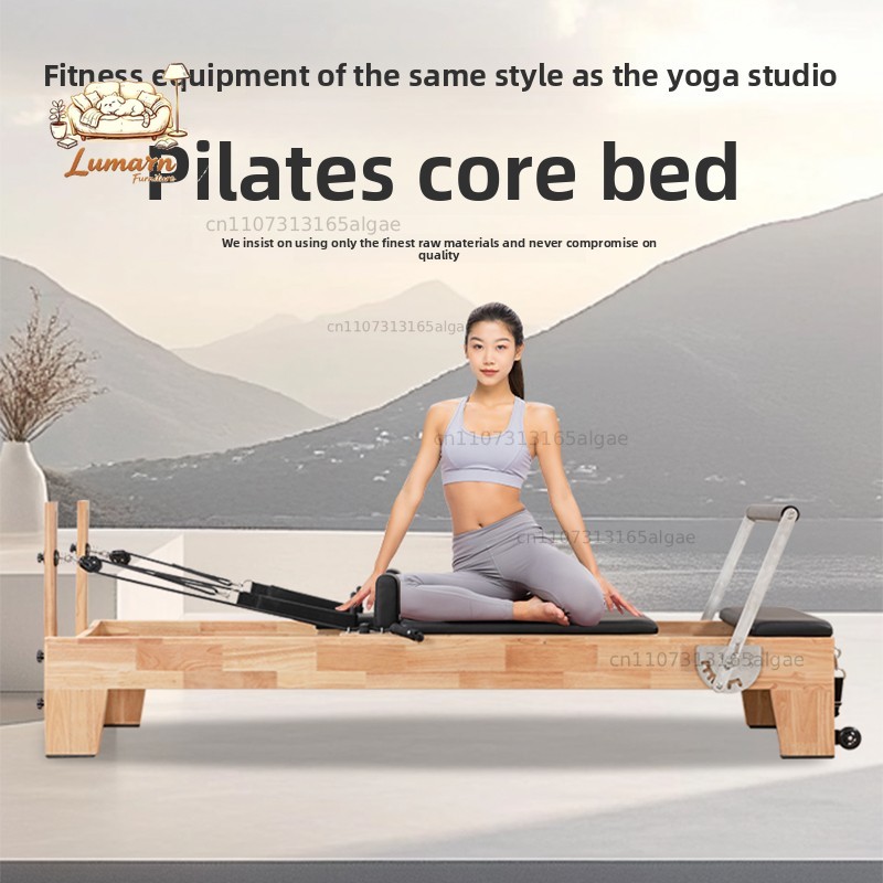Pilates Yoga Same - Комплект для пилатеса из пяти предметов: