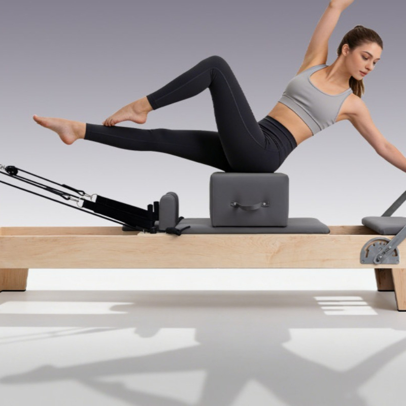 Кровать для пилатеса, складная – обзор и цена Pilates Yoga Same
