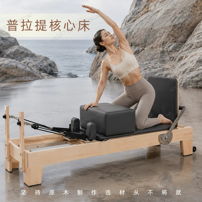 Тренажер для пилатеса, большой – обзор и цена Pilates Yoga Same
