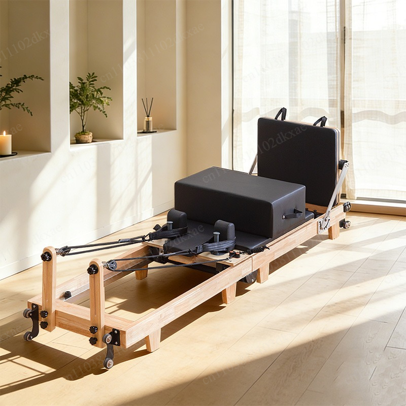 Складная доска для пилатеса из – обзор и цена Pilates Yoga Same