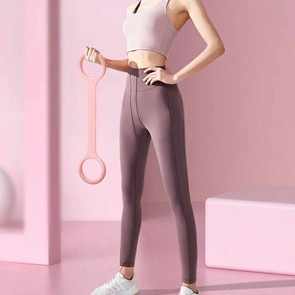 Рисунок 8, эспандер для фитнес – обзор и цена Pilates Yoga Board