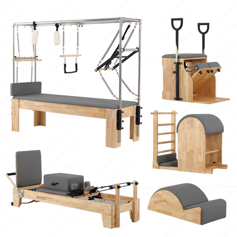 Кровать для пилатеса, складная – обзор и цена Pilates Yoga Same