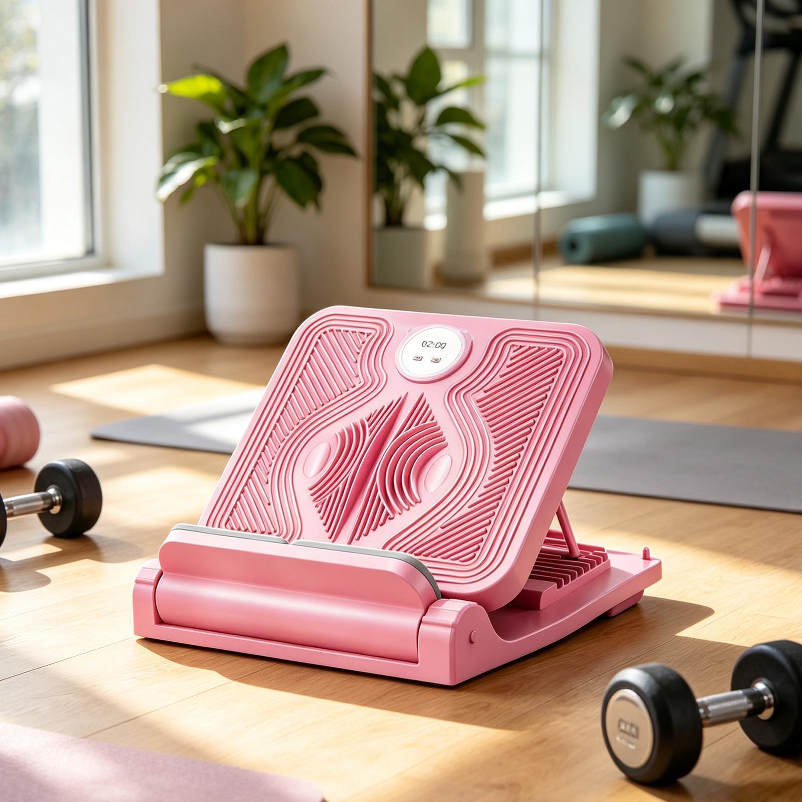 Регулируемая нескользящая накл – обзор и цена Pilates Yoga Board