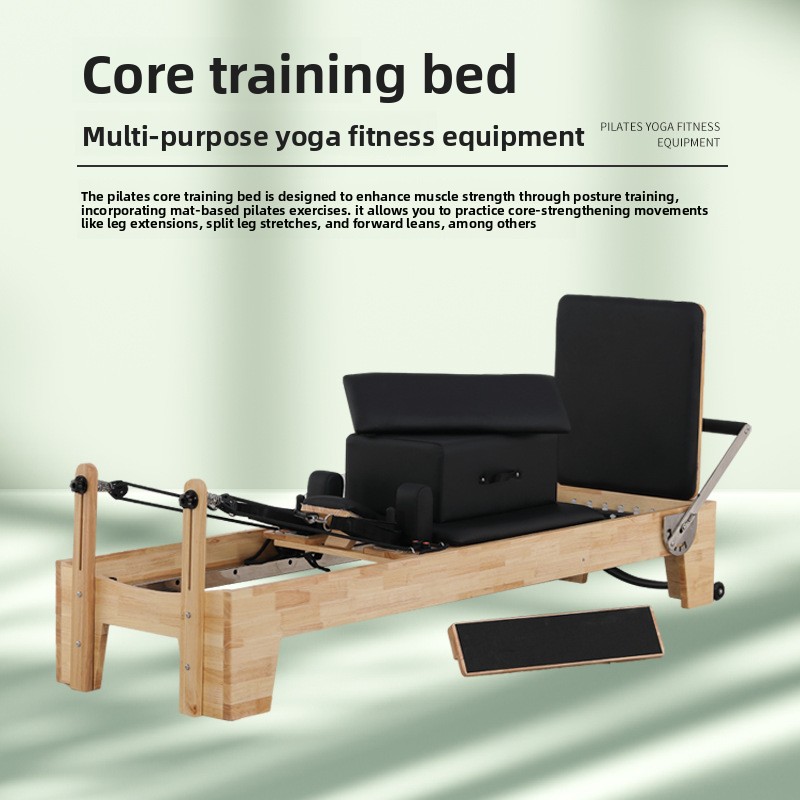 Складная доска для пилатеса из – обзор и цена Pilates Yoga Same