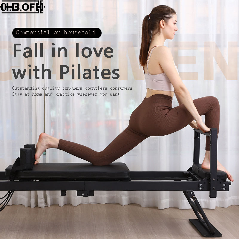 Складное оборудование для йоги – обзор и цена Pilates Yoga Same